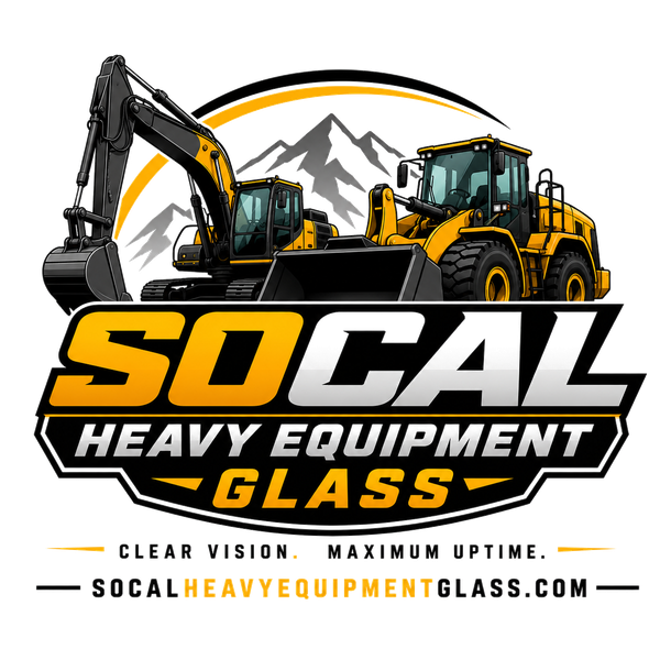 SoCalHeavyEquipmentGlass.com